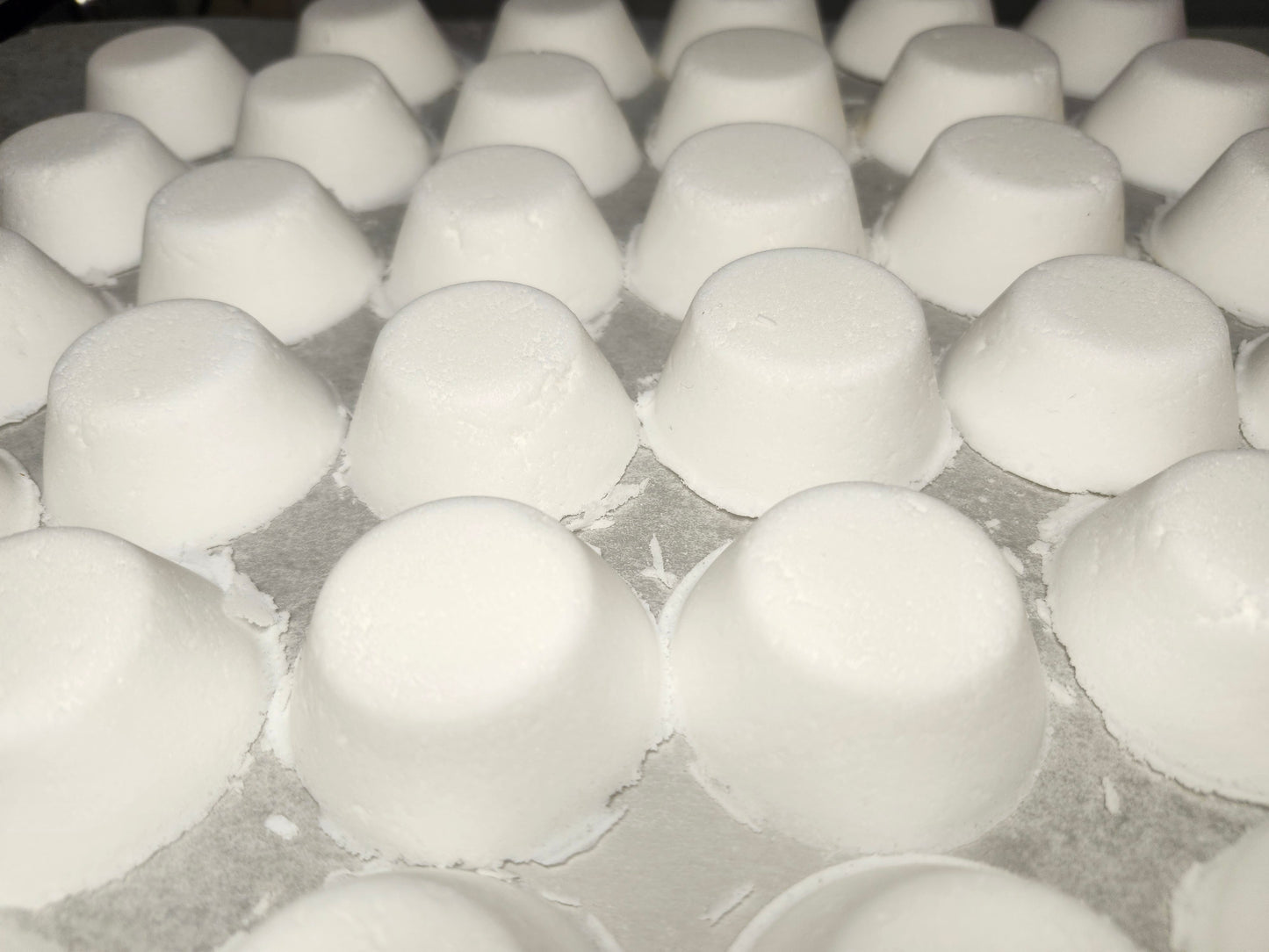 DIY Cleaning Tablet Recipe – Eco-Friendly Toilet, Sink & Mop Cleaning Tablet