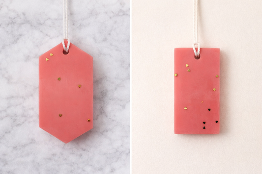 Suspended Scent Wax Bar