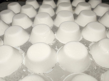 DIY Cleaning Tablet Recipe – Eco-Friendly Toilet, Sink & Mop Cleaning Tablet