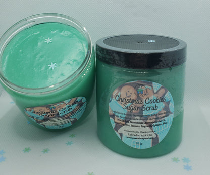 Sugar Scrub Recipe Bundle PDF • Emulsified Sugar Scrub + Oil-Based Sugar Scrub Recipes • DIY Body Scrub Formulation Guide • Instant Download