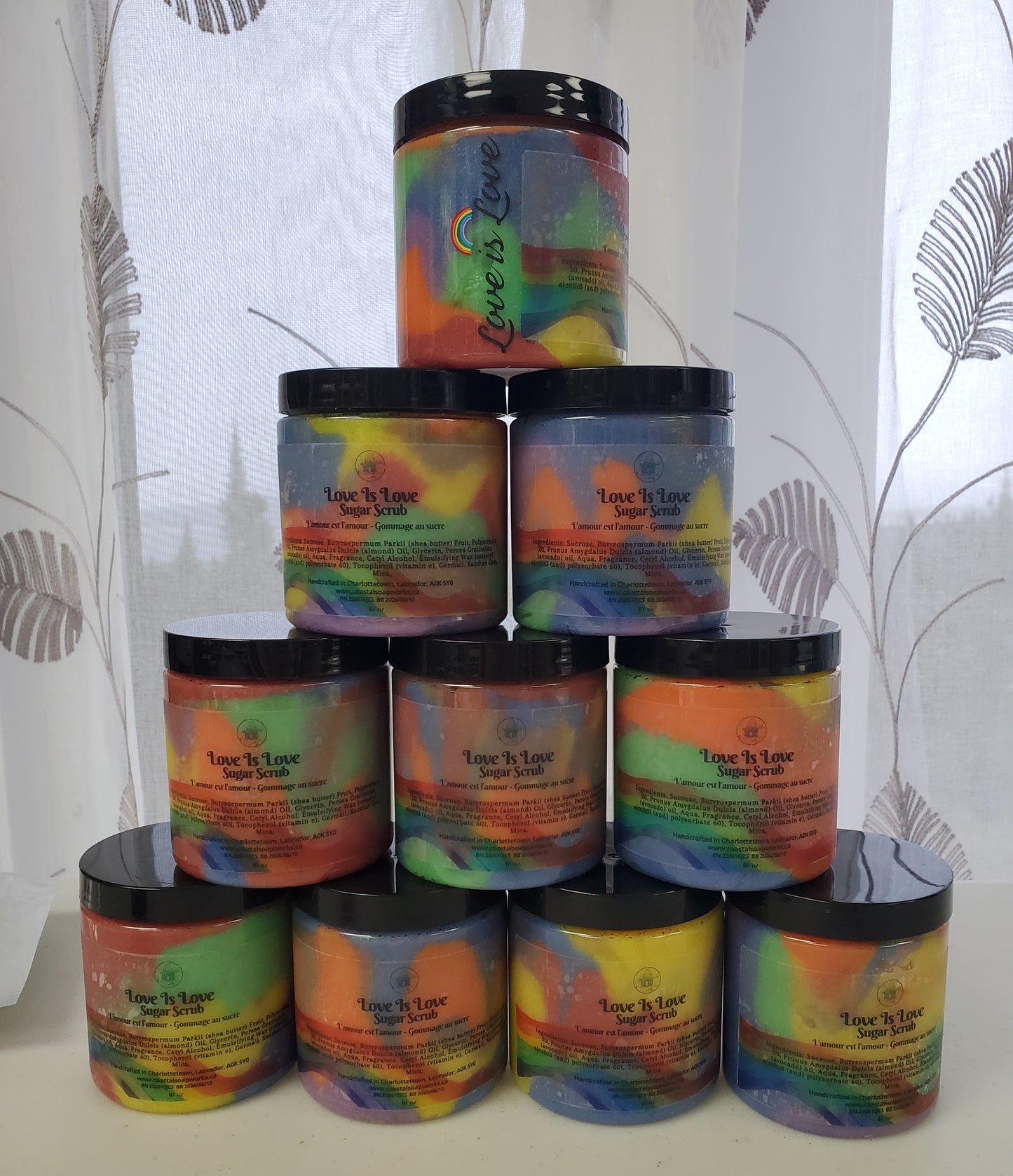 Sugar Scrub Recipe Bundle PDF • Emulsified Sugar Scrub + Oil-Based Sugar Scrub Recipes • DIY Body Scrub Formulation Guide • Instant Download