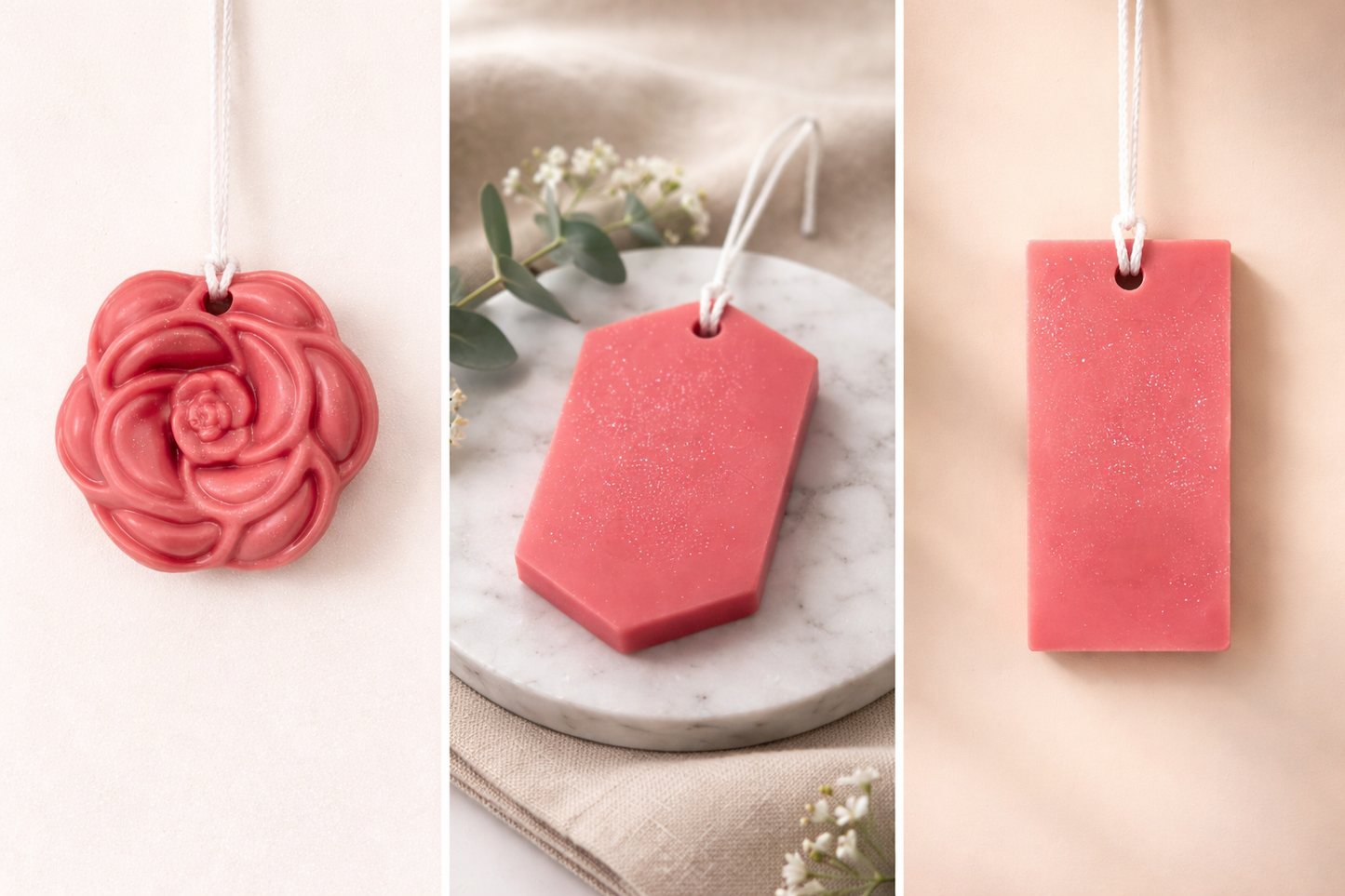 Suspended Scent Wax Bar