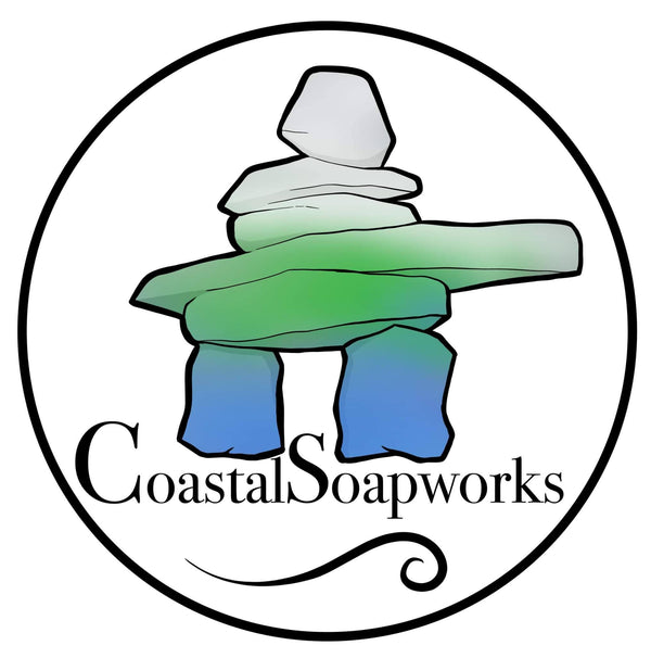 Coastal Soapworks - Products and Recipe Share