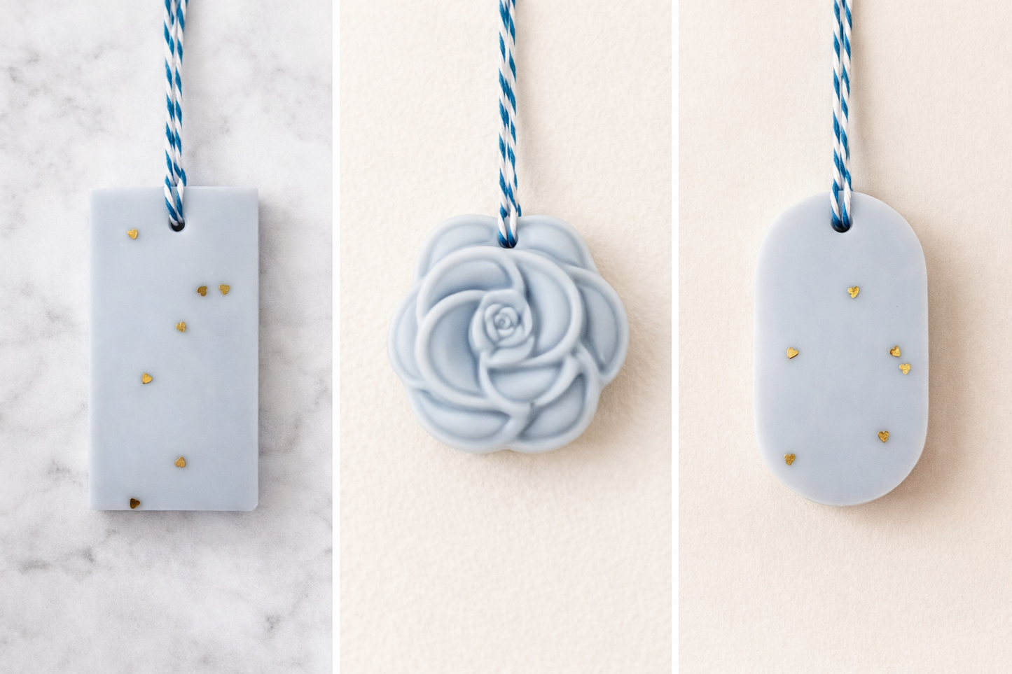 Suspended Scent Wax Bar